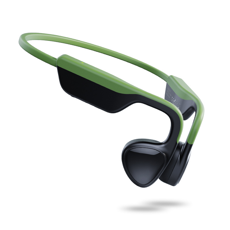 Audio Music Much - Los auriculares Bluetooth de conducción ósea
