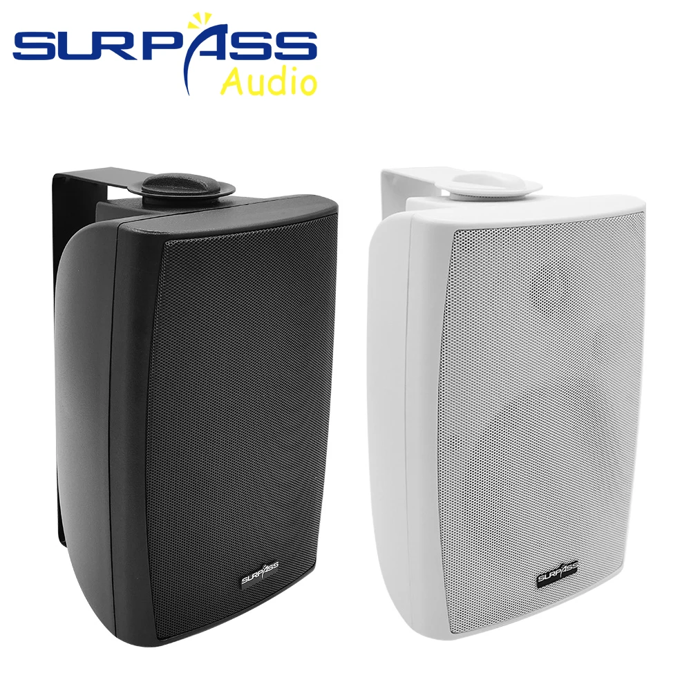 Audio Music Background Free - Sistema PA Altavoz de montaje en