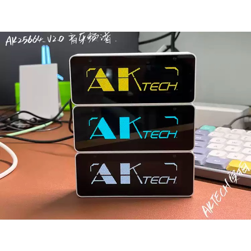 Audio Music Store - Reloj con Bluetooth y Luz de
