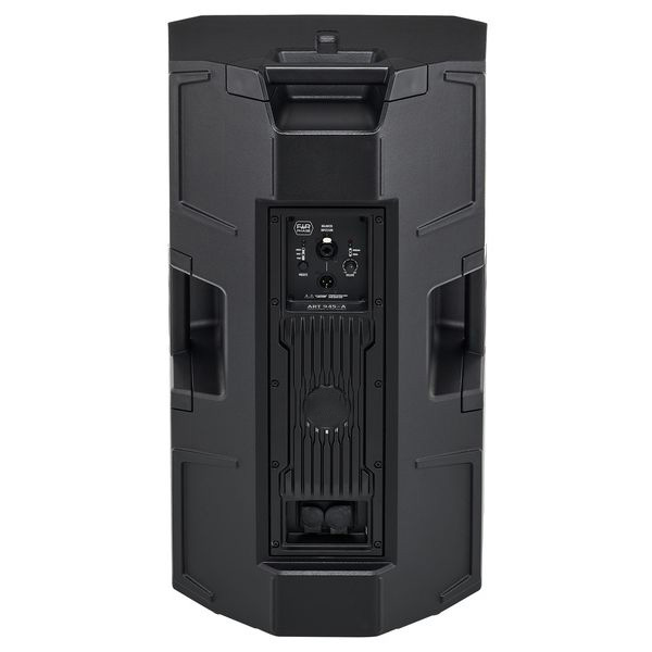 Audio Music Dj - Altavoz Activo para Escenario Art 945A