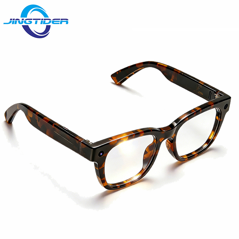 Audio Hd Music - Gafas Inteligentes G600 Pro con IA,