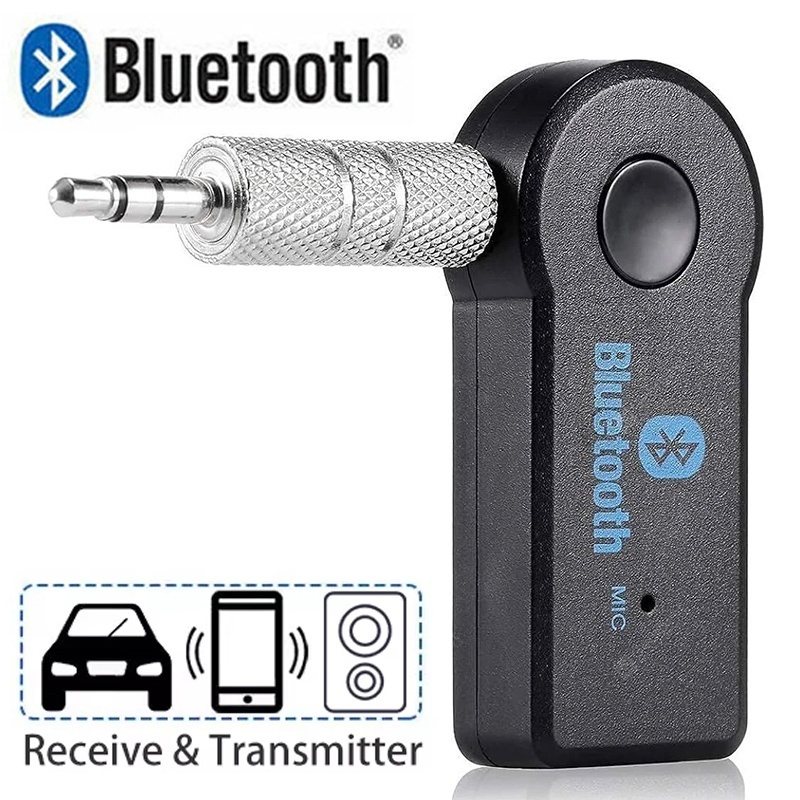 Audio Hd Music - Receptor de Audio Inalámbrico 2 en