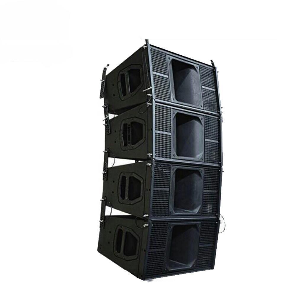 Audio Music Dj - Sistema de Sonido Profesional con Altavoces