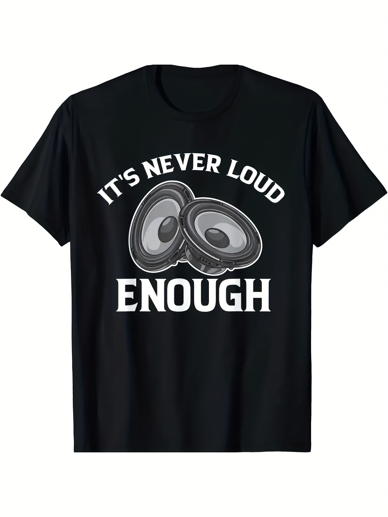 Audio Music Editing - Camiseta de edición limitada con diseño