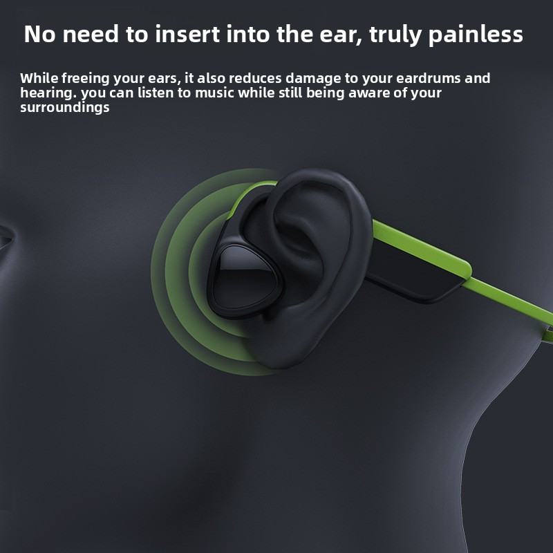 Los auriculares Bluetooth de c - Audio Music Much reseña y precio