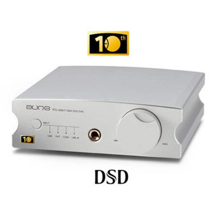 Aune X1s Edición 10.° Aniversa - Audio Music Editing reseña y precio