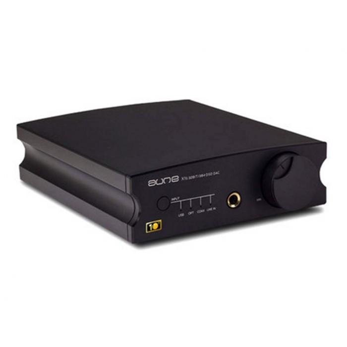 Aune X1s Edición 10.° Aniversa - Audio Music Editing reseña y precio