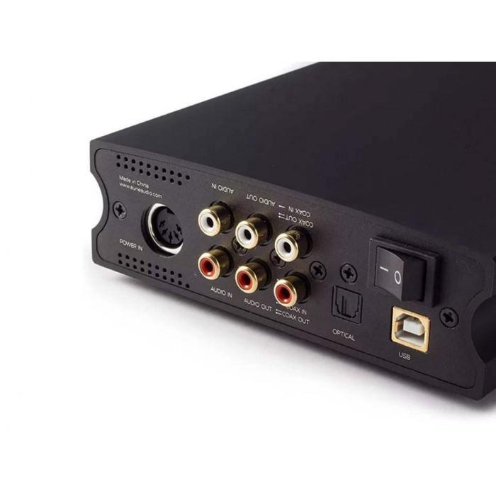 Aune X1s Edición 10.° Aniversa - Audio Music Editing reseña y precio