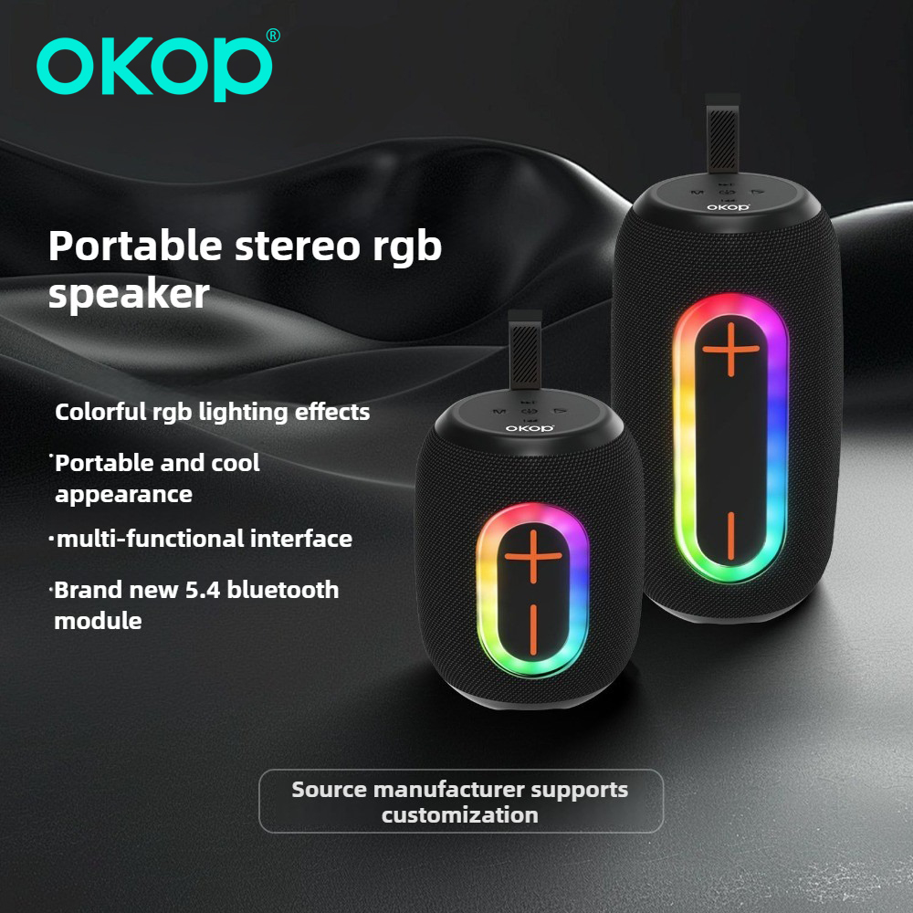 OKOP Audio Bluetooth, subwoofe - Apple Music Audio Quality reseña y precio