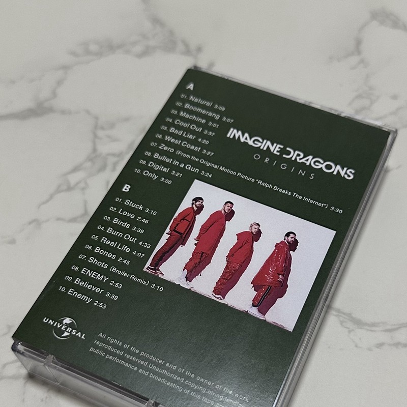 Casete de Audio Estilo Inglés  - Music Audiobook reseña y precio
