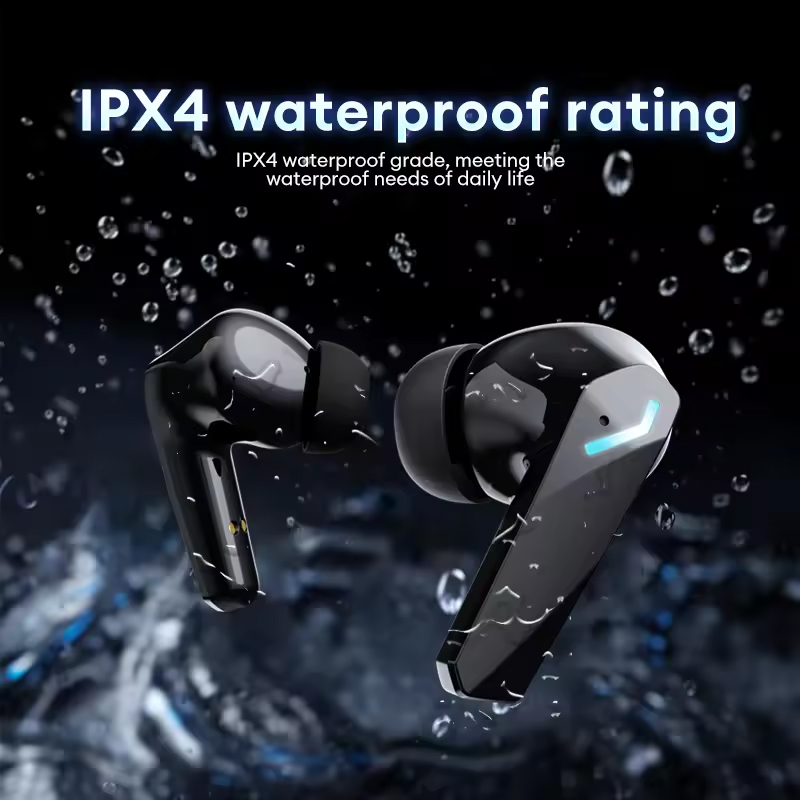 5 auriculares Bluetooth Lenovo - Audio Hd Music reseña y precio