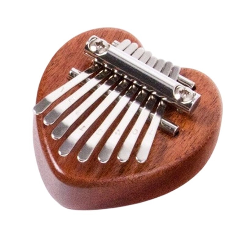 AA90-Mini Kalimba, Piano de Pu - Kalimba Thumb Piano reseña y precio