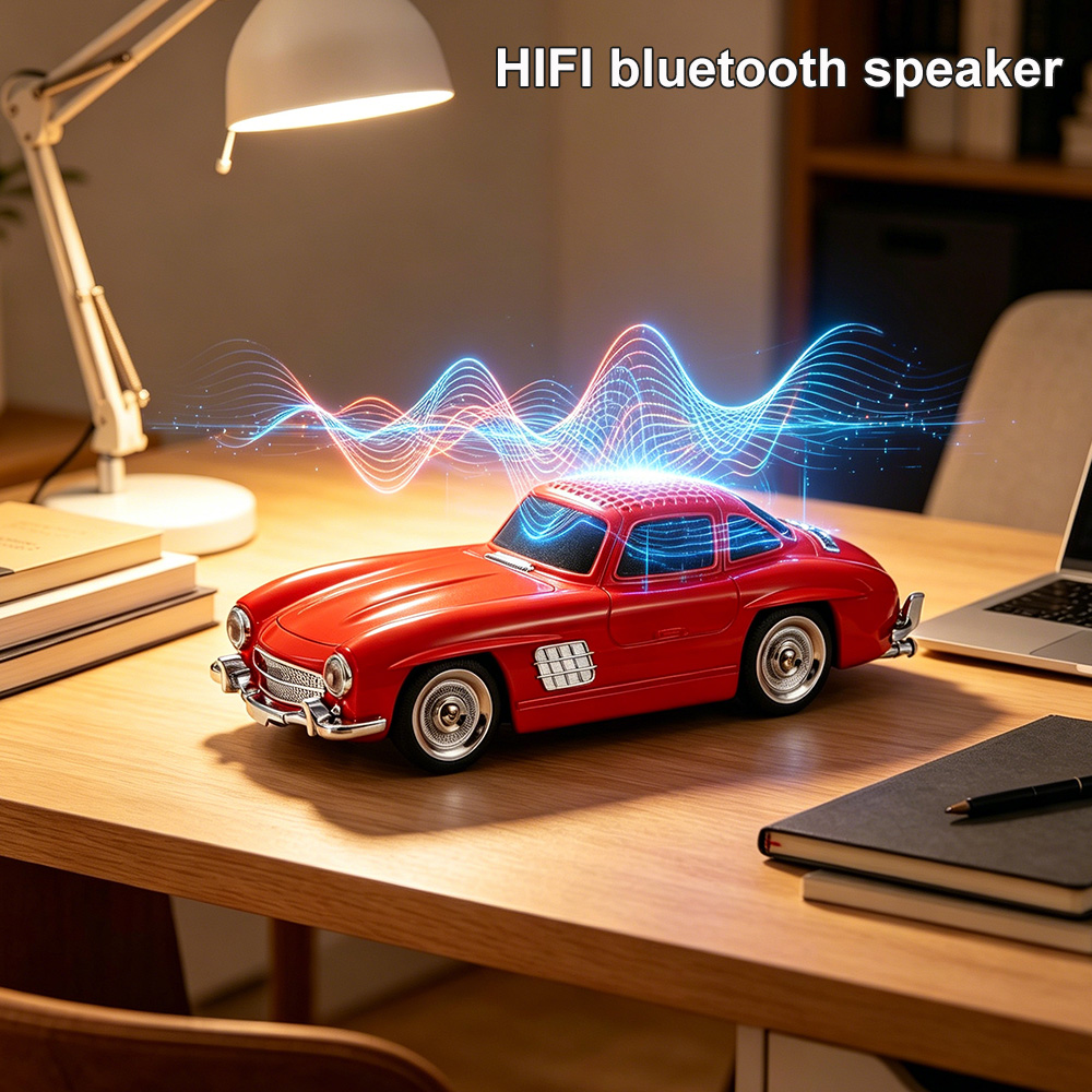 Altavoz Bluetooth Inalámbrico  - Apple Music Audio Quality reseña y precio