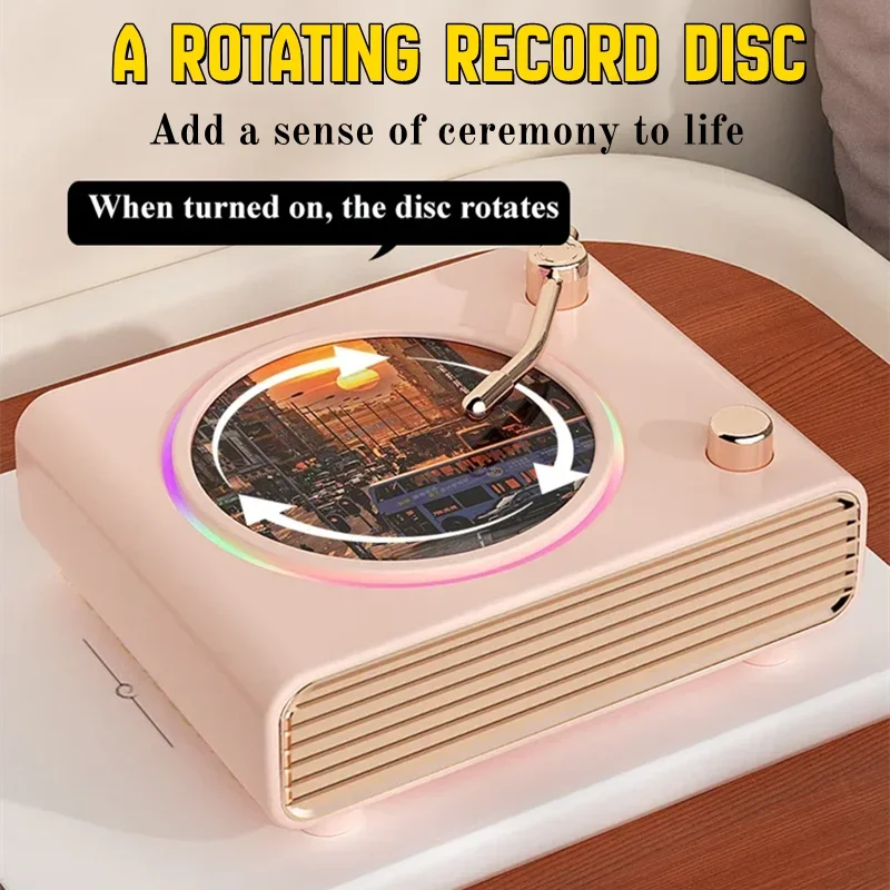 Radio Retro de Escritorio con  - Apple Music Audio Quality reseña y precio