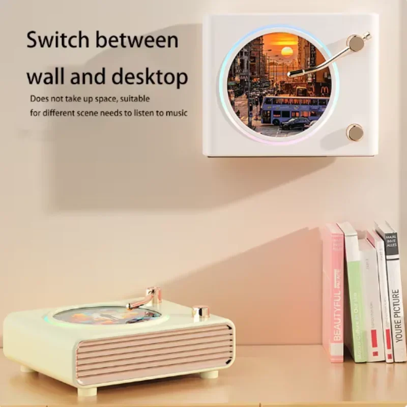 Radio Retro de Escritorio con  - Apple Music Audio Quality reseña y precio
