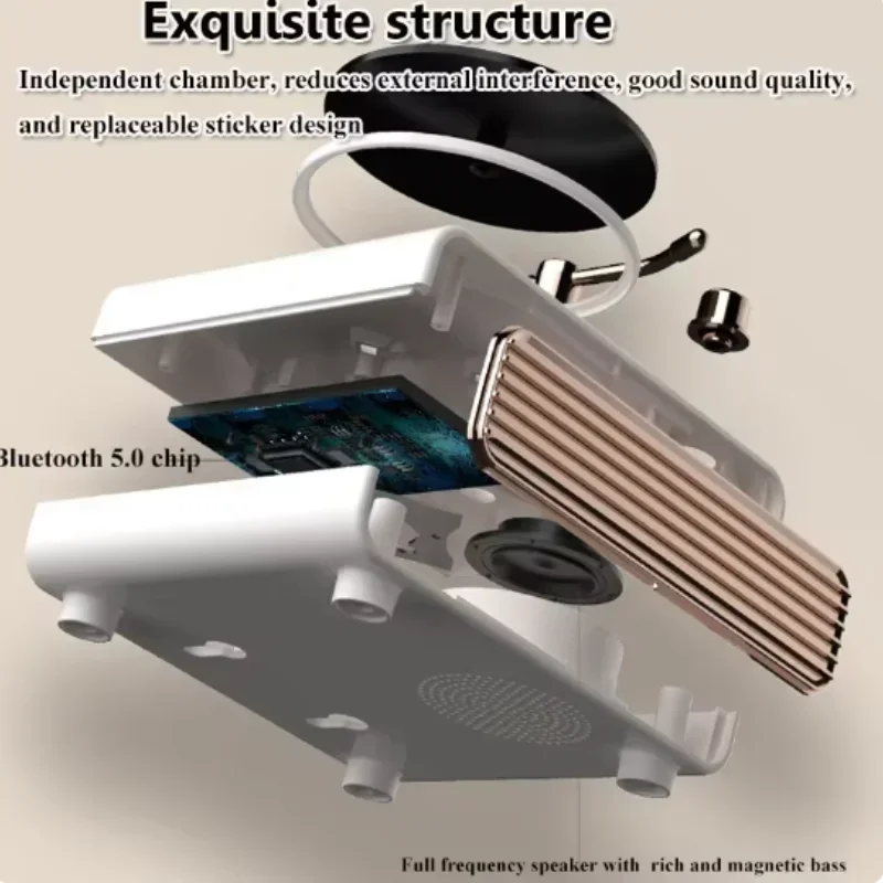 Radio Retro de Escritorio con  - Apple Music Audio Quality reseña y precio
