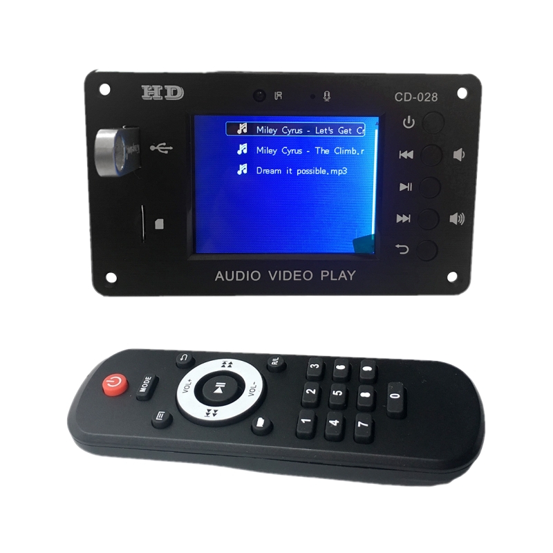 Decodificador inalámbrico comp - Audio Hd Music reseña y precio
