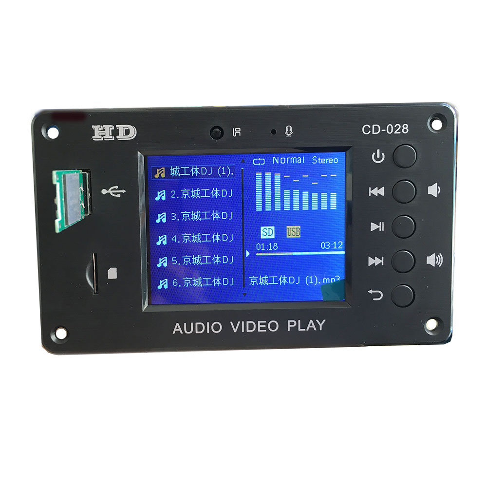 Decodificador inalámbrico comp - Audio Hd Music reseña y precio