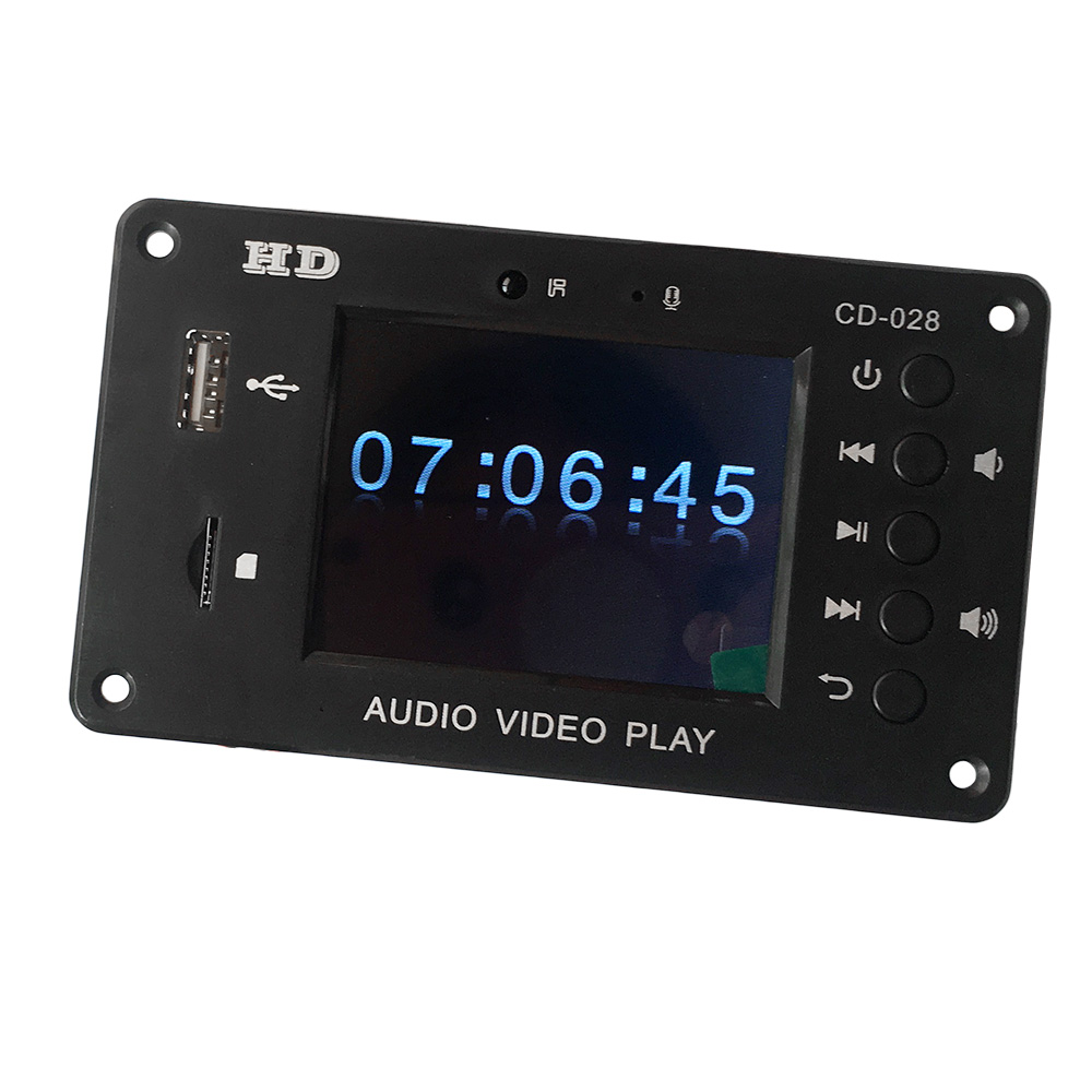 Decodificador inalámbrico comp - Audio Hd Music reseña y precio