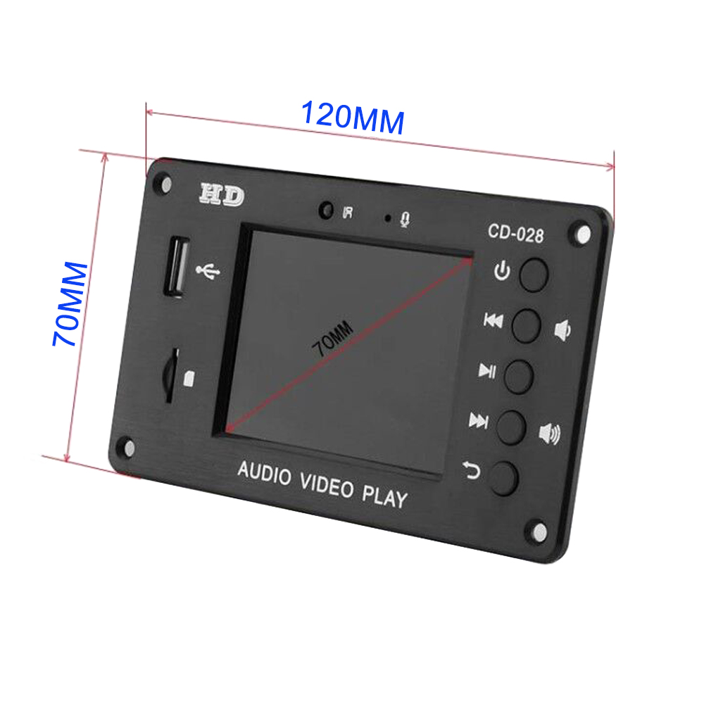 Decodificador inalámbrico comp - Audio Hd Music reseña y precio