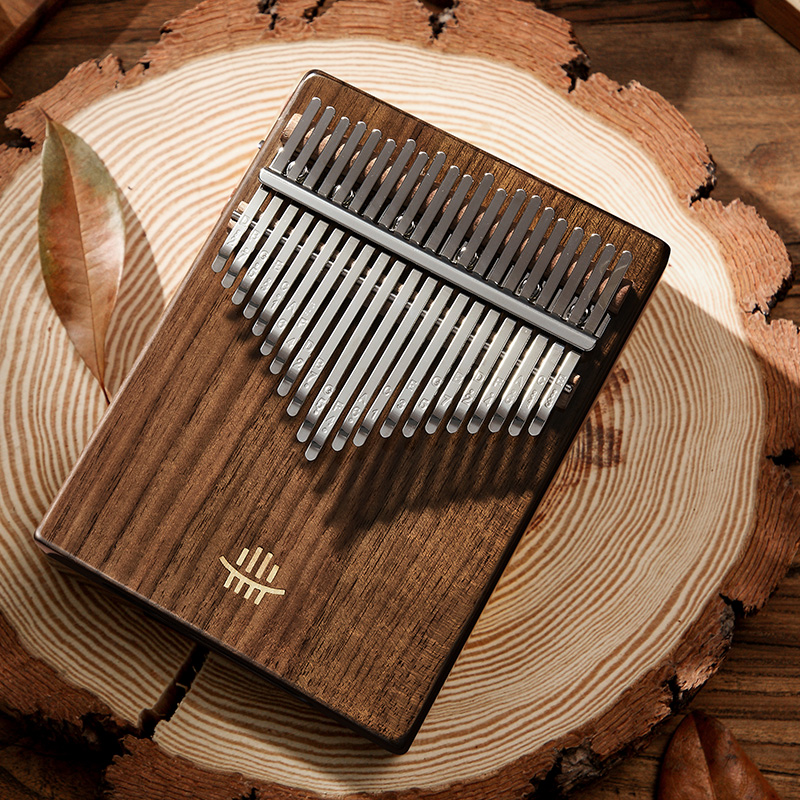 Kalimba Hluru Profesional con  - Kalimba Thumb Piano reseña y precio