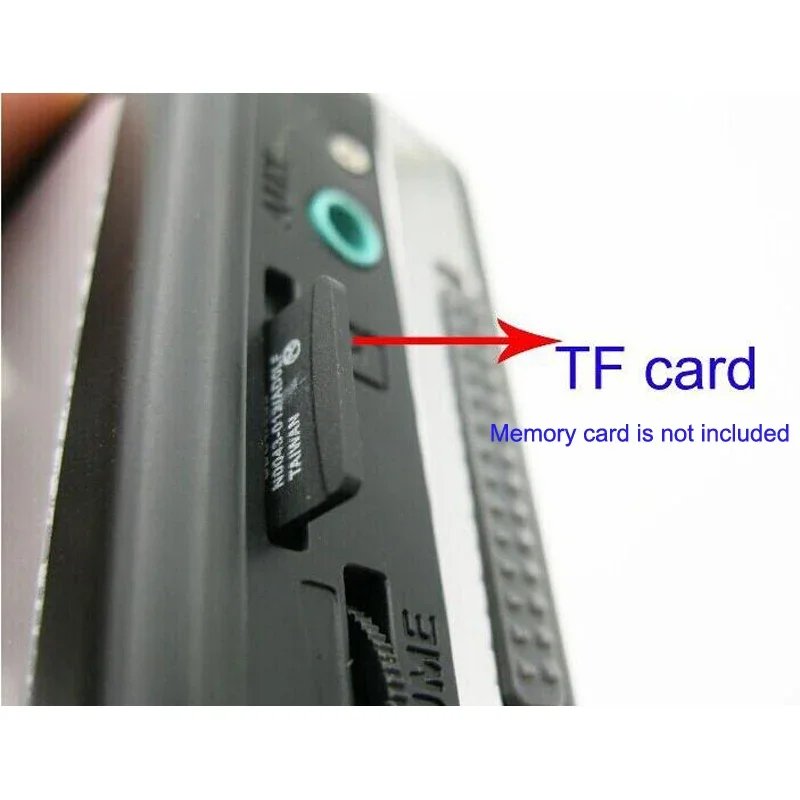 EZCAP231 Reproductor de casete - Audio Music File reseña y precio