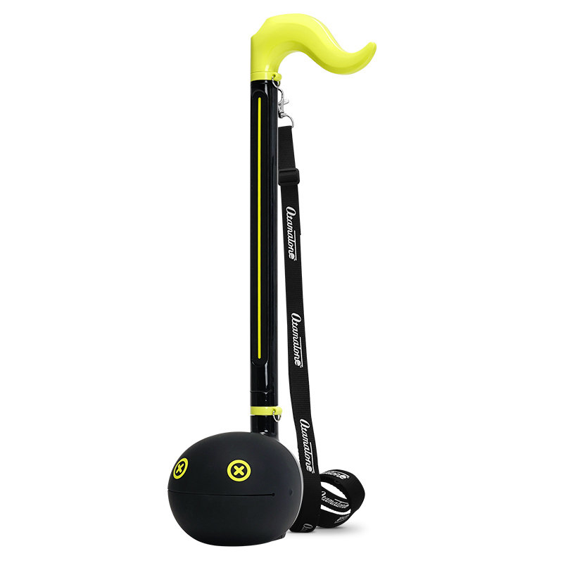 Otamatone, Sonido Electrónico, - Audio Music Sound reseña y precio