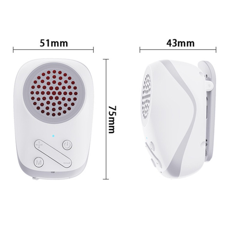 Mini Altavoz Bluetooth inalámb - Apple Music Audio Quality reseña y precio
