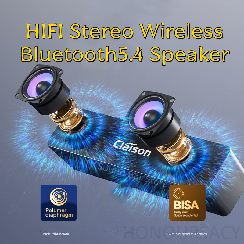 Altavoz Subwoofer con Cable pa - Apple Music Audio Quality reseña y precio