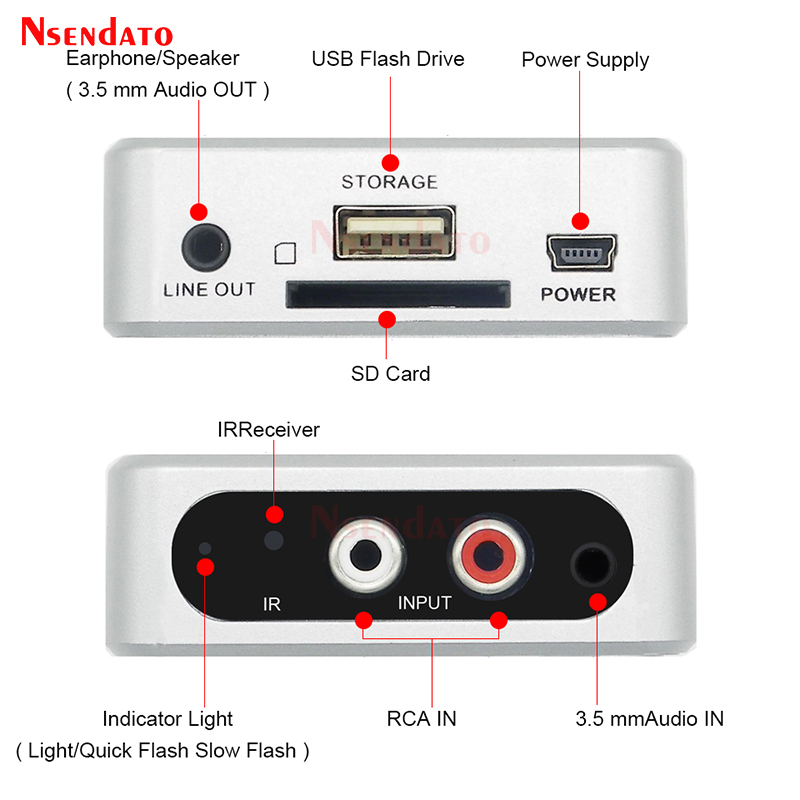 EZCAP 241 Digitalizador de Mús - Audio Music File reseña y precio
