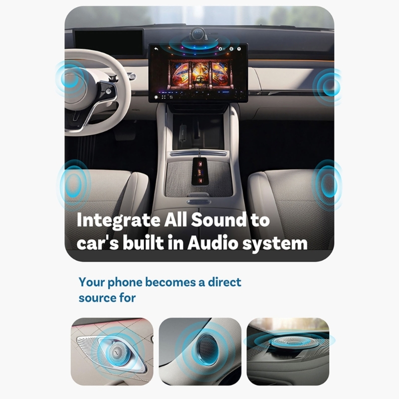 ABS del acuerdo fruta del refl - Audio Music Player App reseña y precio