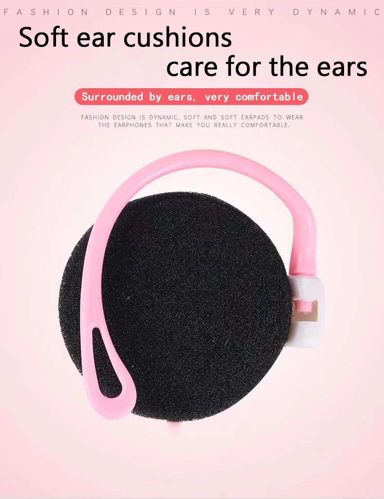 Auriculares universales con ga - Audio Hd Music reseña y precio