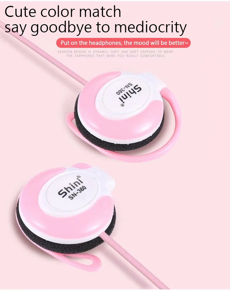 Auriculares universales con ga - Audio Hd Music reseña y precio