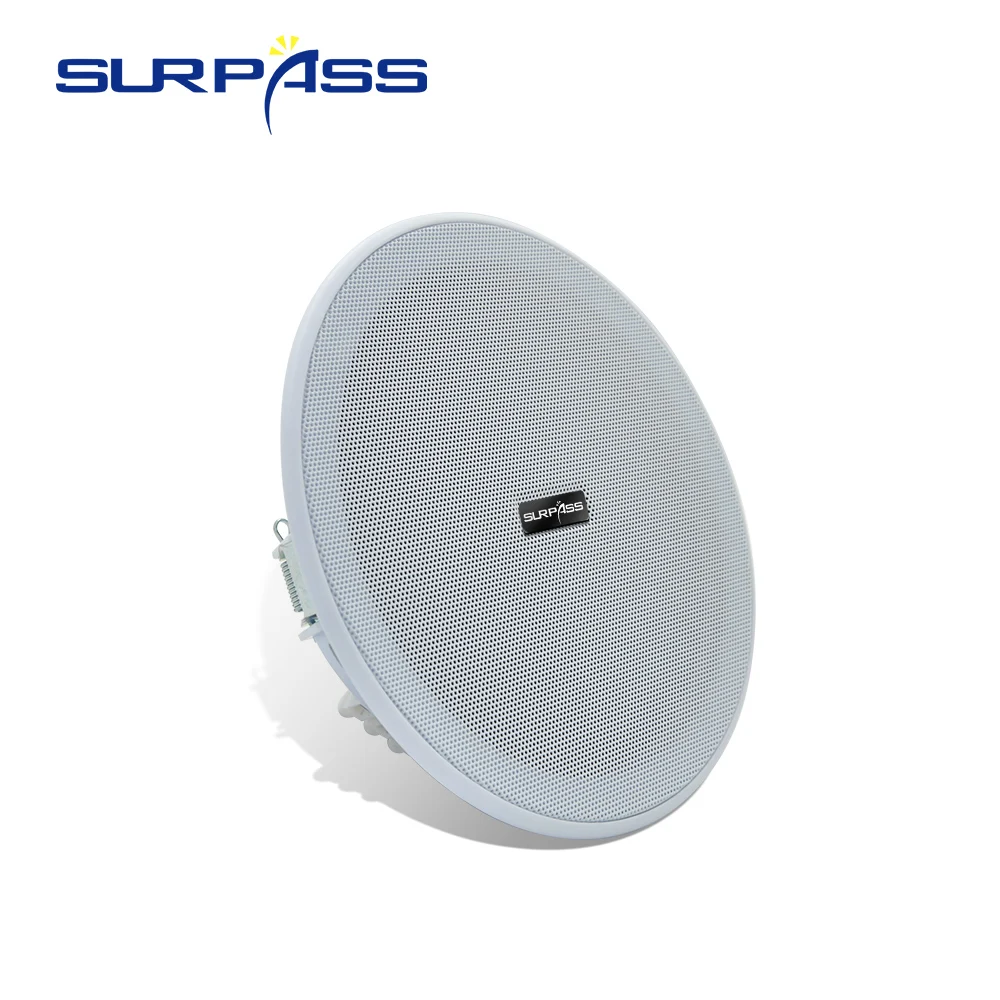 Sistema de sonido PA para el h - Audio Music Store reseña y precio