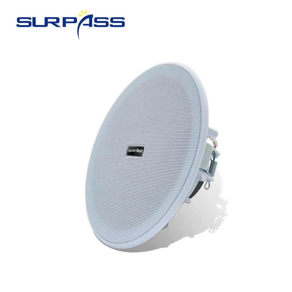 Sistema de sonido PA para el h - Audio Music Store reseña y precio