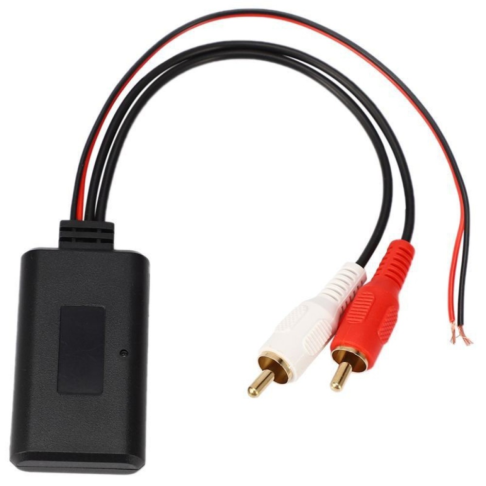 Adaptador de Audio Bluetooth I - Audio Music Dj reseña y precio