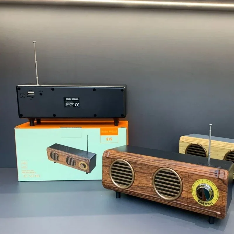 Altavoces Bluetooth Inalámbric - Apple Music Audio Quality reseña y precio
