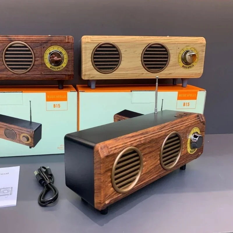 Altavoces Bluetooth Inalámbric - Apple Music Audio Quality reseña y precio