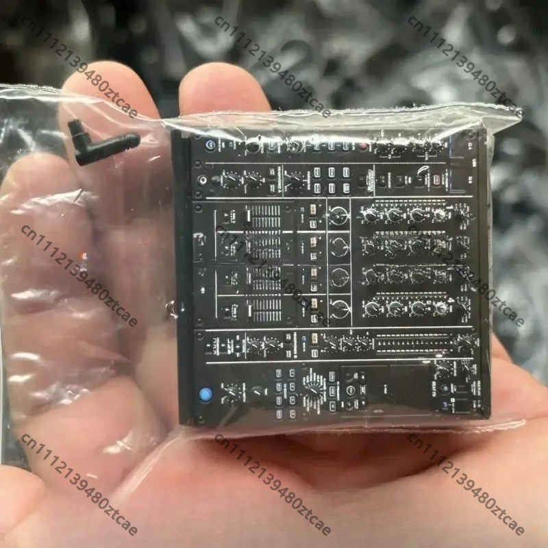 Mini Controlador de Audio DJ,  - Audio Music Dj reseña y precio