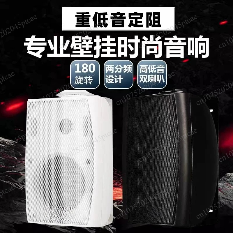 Altavoz Subwoofer G-4K de Resi - Audio Music Store reseña y precio