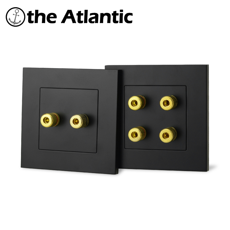 Toma de pared Toma de Audio Te - Audio Music Sound reseña y precio