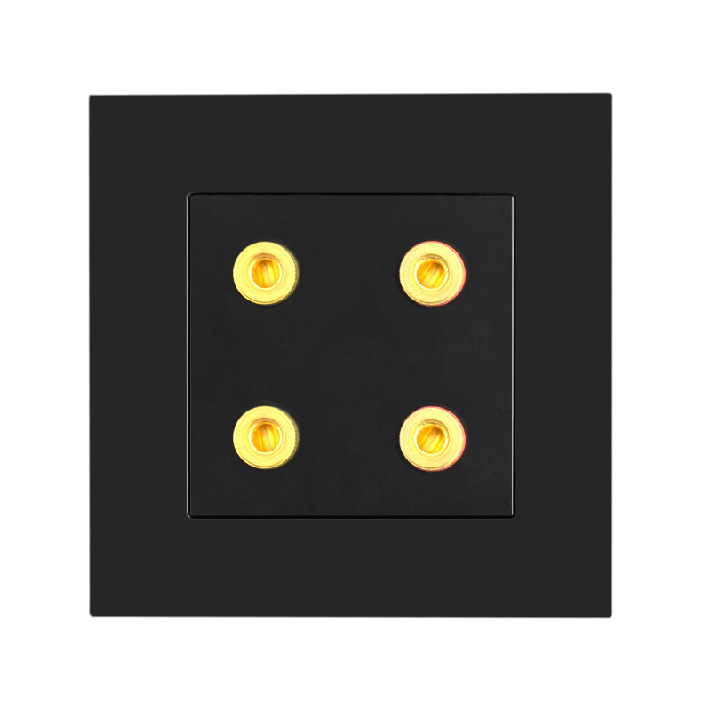 Toma de pared Toma de Audio Te - Audio Music Sound reseña y precio