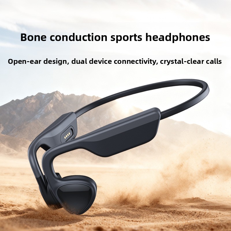 Los auriculares Bluetooth de c - Audio Music Much reseña y precio