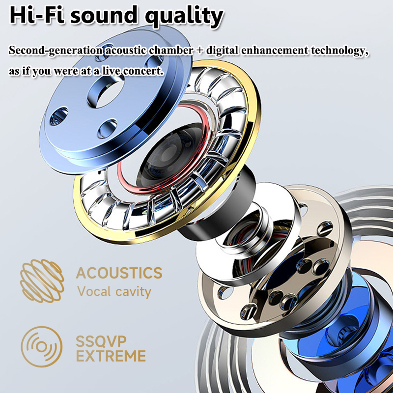 TP-C de 3,5mm con cable, sin i - Audio Hd Music reseña y precio