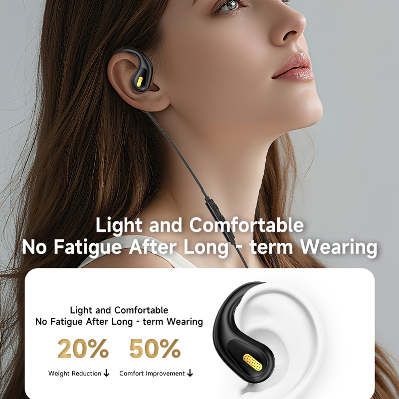 TP-C de 3,5mm con cable, sin i - Audio Hd Music reseña y precio