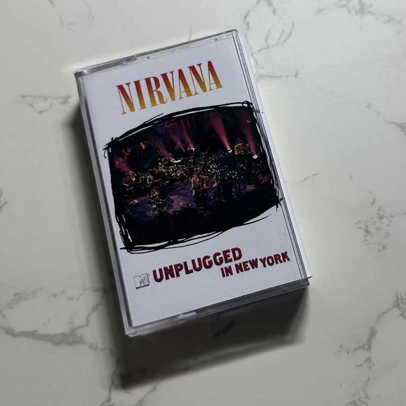 Casete de Música Rockera Occid - Music Audiobook reseña y precio