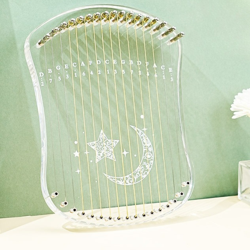 Kalimba de 17 cuerdas para san - Kalimba Thumb Piano reseña y precio