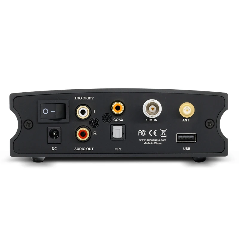 Reproductor de Música Digital  - Audio Music File reseña y precio