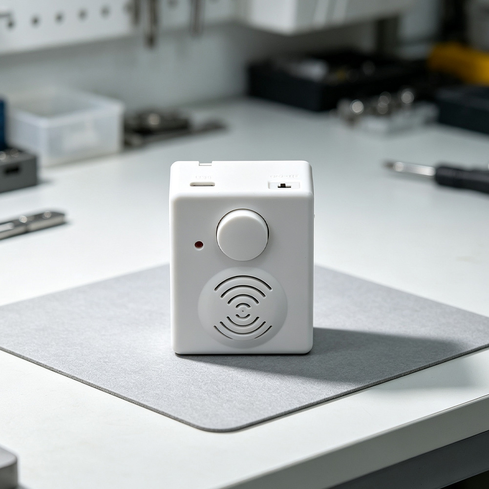 Caja de Música con Audio Habil - Audio Music File reseña y precio