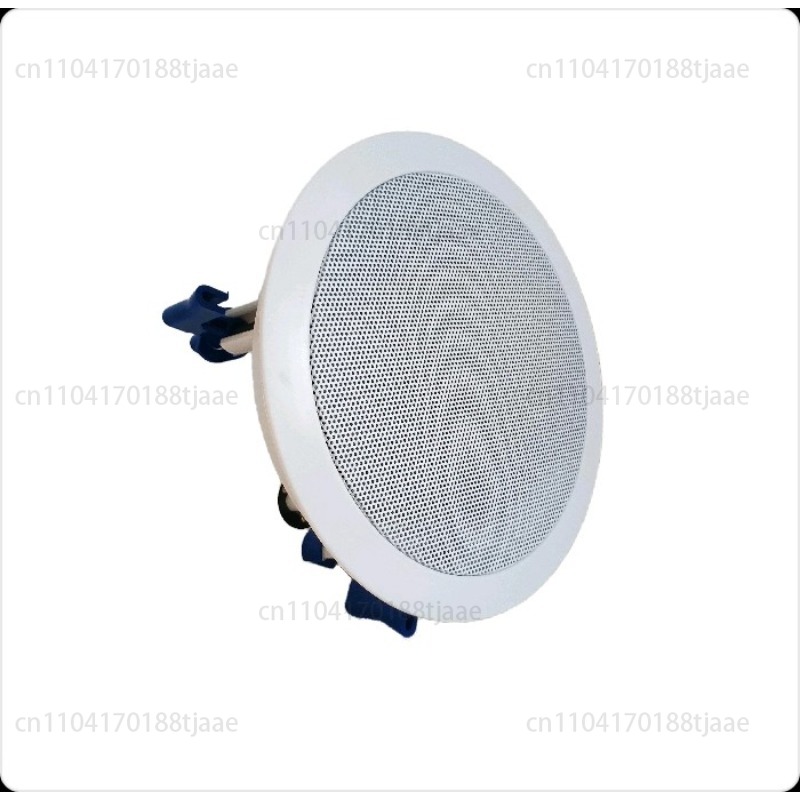 Altavoz de red IP, audio de te - Audio Music Store reseña y precio